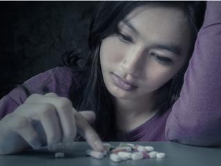 Antidepressivi: adolescenti ad alto rischio