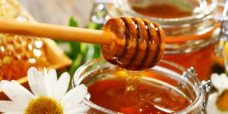 Miele: un toccasana per la salute