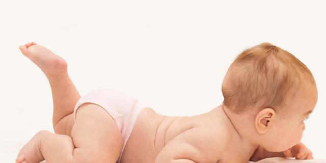 Emangioma infantile: nuove cure