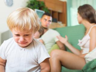 I bambini capiscono la rabbia… e reagiscono