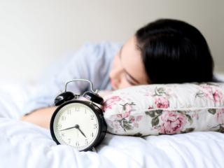 Sonno: ecco perché le donne devono dormire più degli uomini