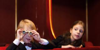 L’opera lirica a misura di bambino