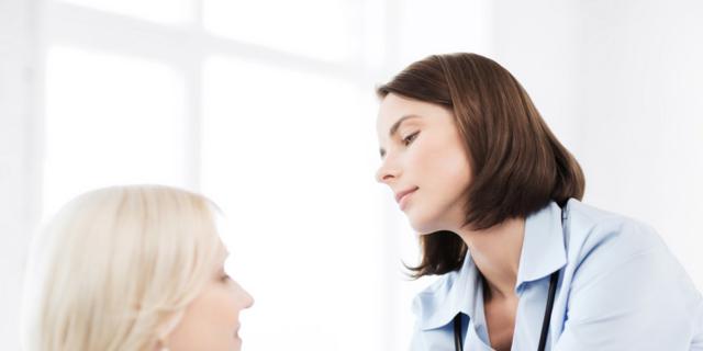 Due aborti e problemi di tiroide e di coagulazione