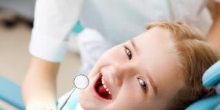 Paura del dentista: ecco le soluzioni hi-tech per i bambini