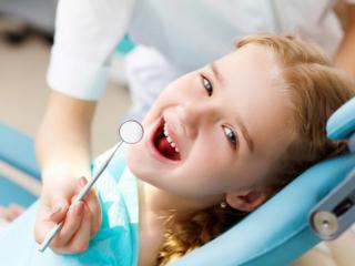 Paura del dentista: ecco le soluzioni hi-tech per i bambini