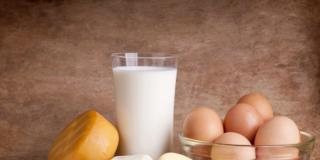 Junk food e cattivi alimenti: non sempre fanno male!!!