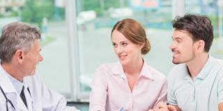 Genetica alleata della gravidanza