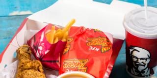 Ftalati nei contenitori dei fast food pericolosi per la salute