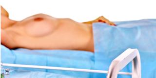 Mastectomia: meno recidive di tumore al seno