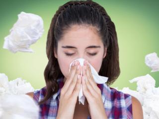 Rinite allergica, arriva una nuova terapia