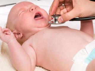 Citomegalovirus: ogni anno 5mila infezioni neonatali