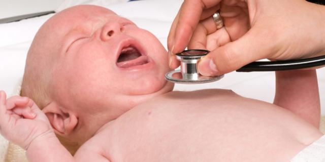 CitomegalovÃ­rus: 5.000 infecÃ§Ãµes neonatais a cada ano