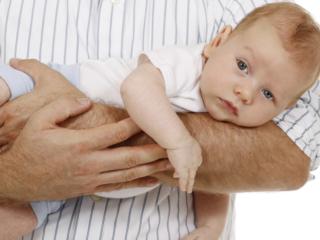 Shaken baby syndrome: ecco perché non si deve scuotere il bebè