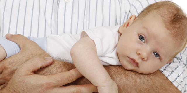 SÃ­ndrome do bebÃª sacudido: Ã© por isso que vocÃª nÃ£o deve sacudir seu bebÃª