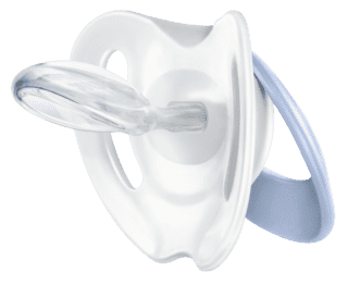 NUK genius 2.0 blu NUK genius 2.0 blu