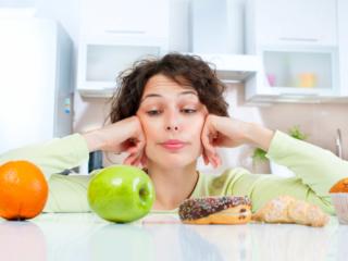 Ortoressia: quando mangiare (troppo) sano diventa una… malattia
