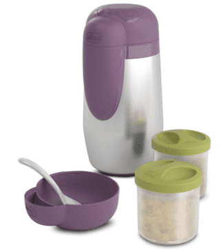 Porta vivanda Chicco