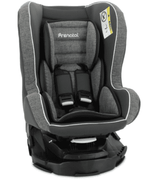 Seggiolino auto prenatal