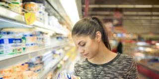 Allergie alimentari: dito puntato contro gli additivi
