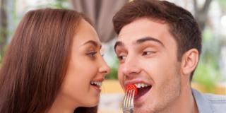 Infertilità maschile: pillola al pomodoro?