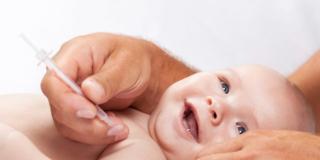Vaccino anti-polio: ecco come cambia