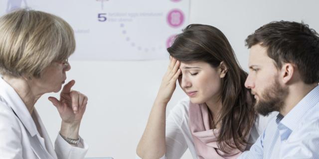 Aborti dopo tre gravidanza andate a buon fine: perché?