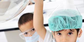Chirurgia: per i bambini è meglio “mini”
