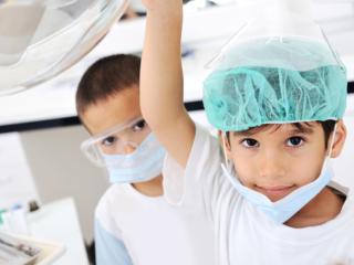 Chirurgia: per i bambini è meglio “mini”