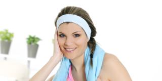 I cibi giusti quando si fa sport