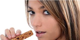 Snack light: attenzione, non fanno dimagrire
