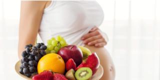 Fruttosio in gravidanza? Meglio non esagerare