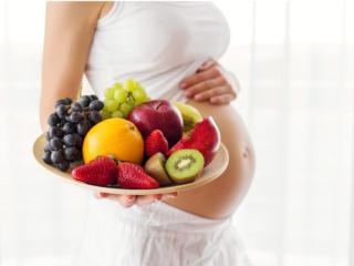 Fruttosio in gravidanza? Meglio non esagerare