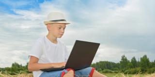Compiti delle vacanze? Meglio pc e tablet