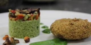 Due ricette vegetariane per i bambini che odiano le verdure