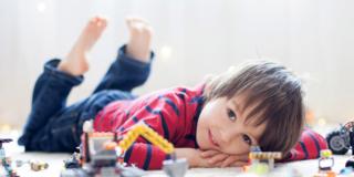 Interferenti endocrini: il decalogo per i bambini