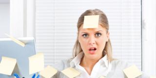 Troppo lavoro fa male, soprattutto alle donne