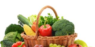 Più fibre a tavola, meno allergie alimentari