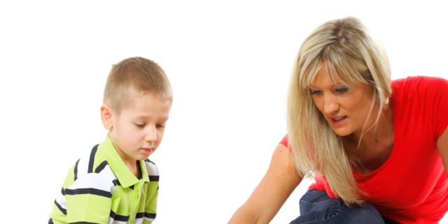 Genitori Che Non Lasciano Liberi I Figli Adulti