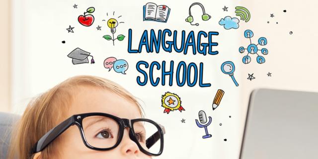 Inglese Si Impara Cosi Bimbisaniebelli It