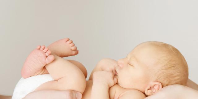 Triagem neonatal para todos os bebÃªs