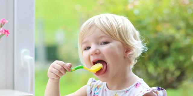 Dieta Bambino Quanto Deve Mangiare Da 1 A 4 Anni Bimbisaniebelli It