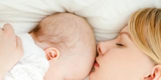 Questa è la settimana mondiale per l’allattamento materno