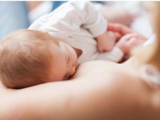 Latte materno aumenta intelligenza dei bebè prematuri