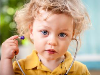Controlli medici: sì per i figli, meno per i genitori