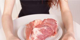 Carne dietetica? No fa ingrassare come lo zucchero e i grassi