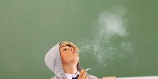 Fumo: una generazione no smoking?