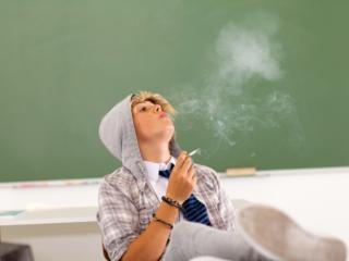 Fumo: una generazione no smoking?