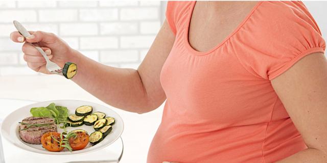 Carenza di ferro, a rischio una gravidanza su 3