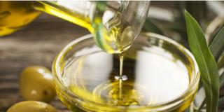 Olio extravergine d’oliva contro i tumori