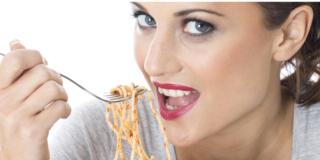 La pasta? Amica della linea